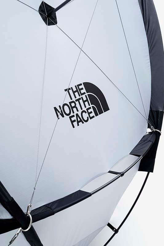 The North Face Drops $2,000 Geodome 4 Tent: See More